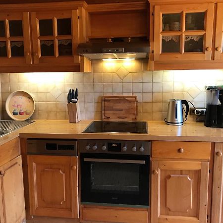 Appartement Birkheim オエッツ エクステリア 写真