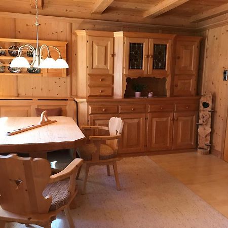 Appartement Birkheim オエッツ エクステリア 写真