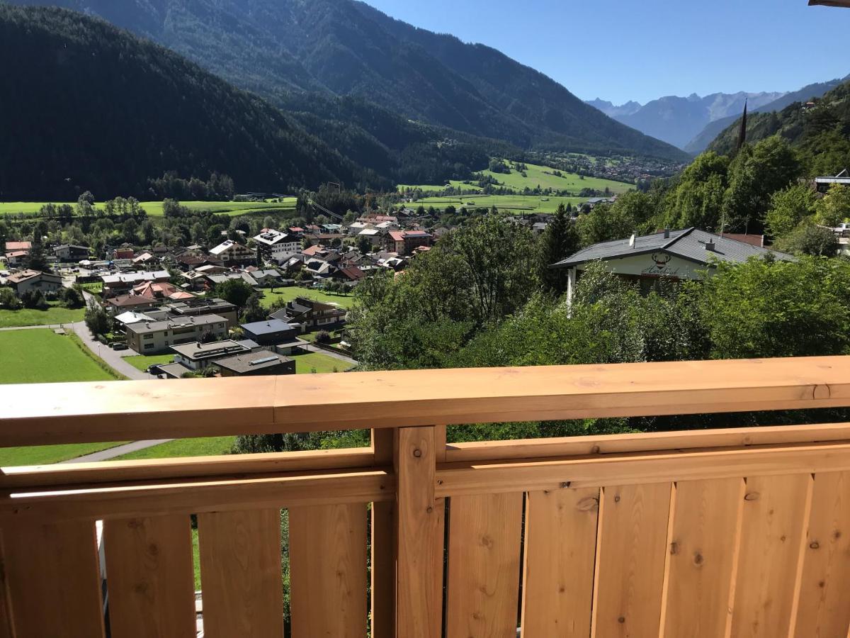 Appartement Birkheim オエッツ エクステリア 写真