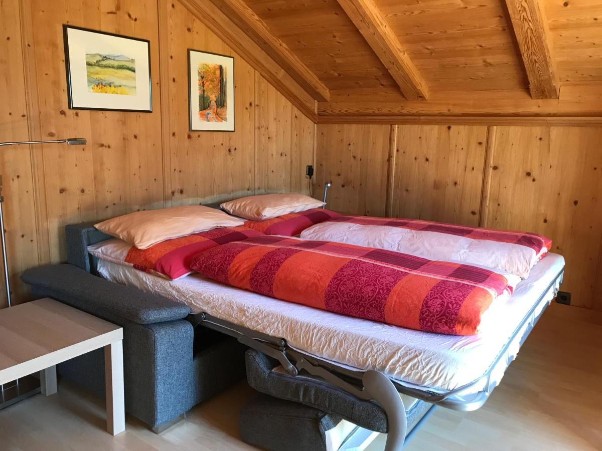 Appartement Birkheim オエッツ エクステリア 写真