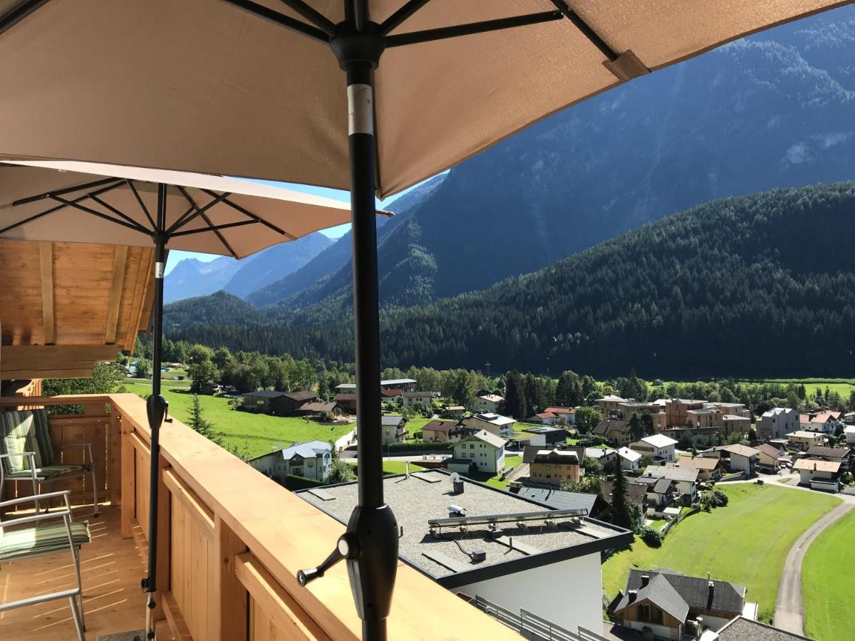 Appartement Birkheim オエッツ エクステリア 写真