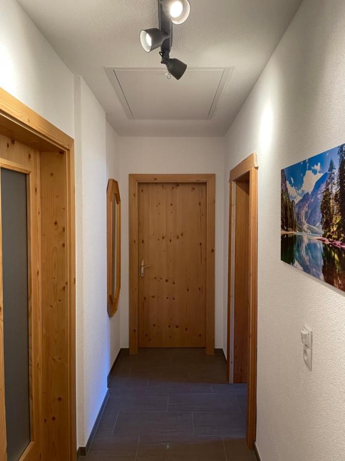 Appartement Birkheim オエッツ エクステリア 写真