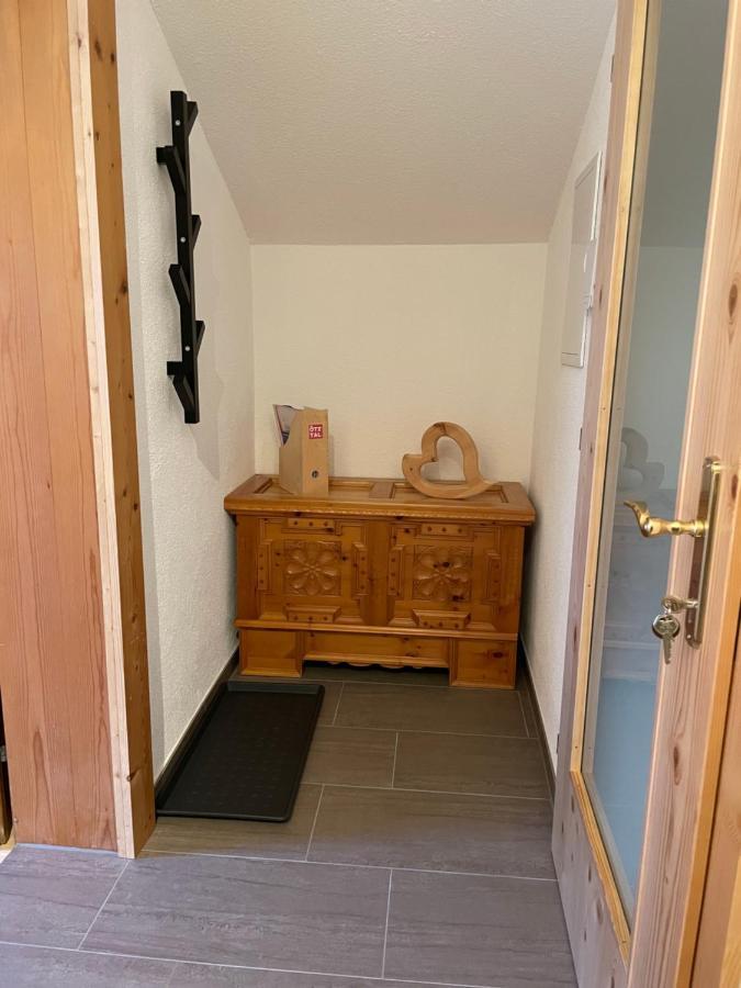 Appartement Birkheim オエッツ エクステリア 写真