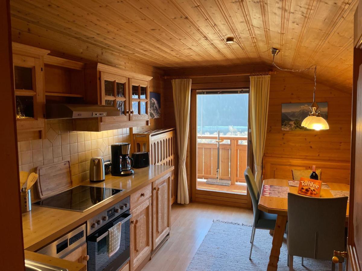 Appartement Birkheim オエッツ エクステリア 写真