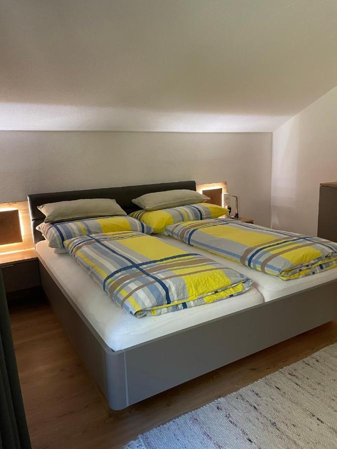 Appartement Birkheim オエッツ エクステリア 写真