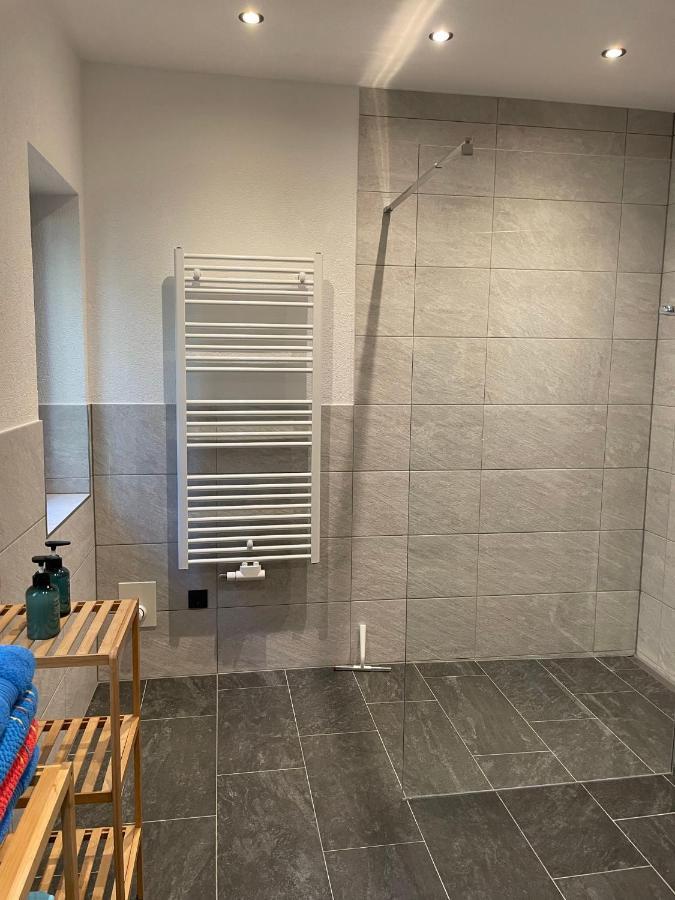 Appartement Birkheim オエッツ エクステリア 写真