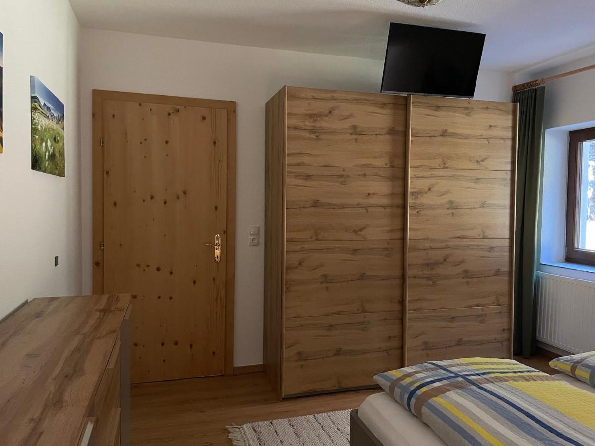 Appartement Birkheim オエッツ エクステリア 写真