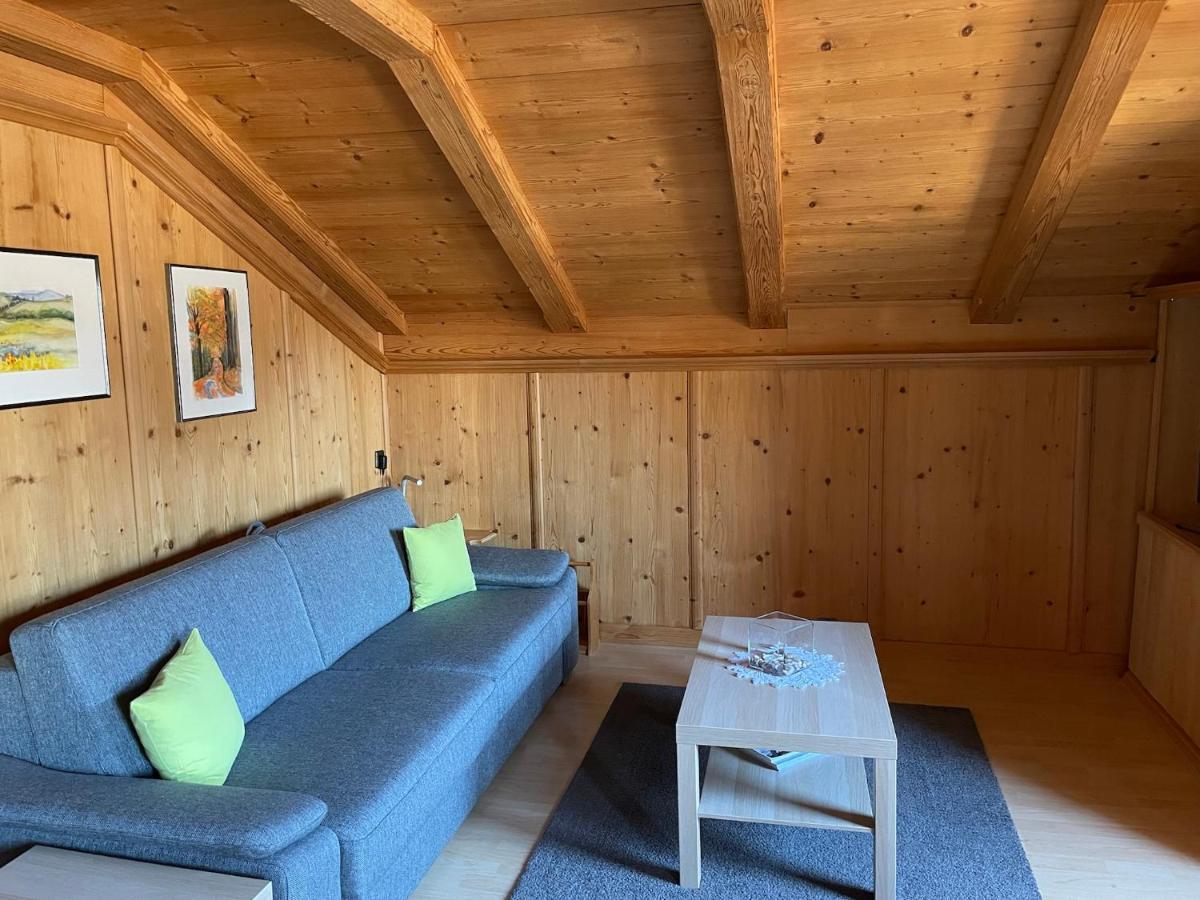 Appartement Birkheim オエッツ エクステリア 写真