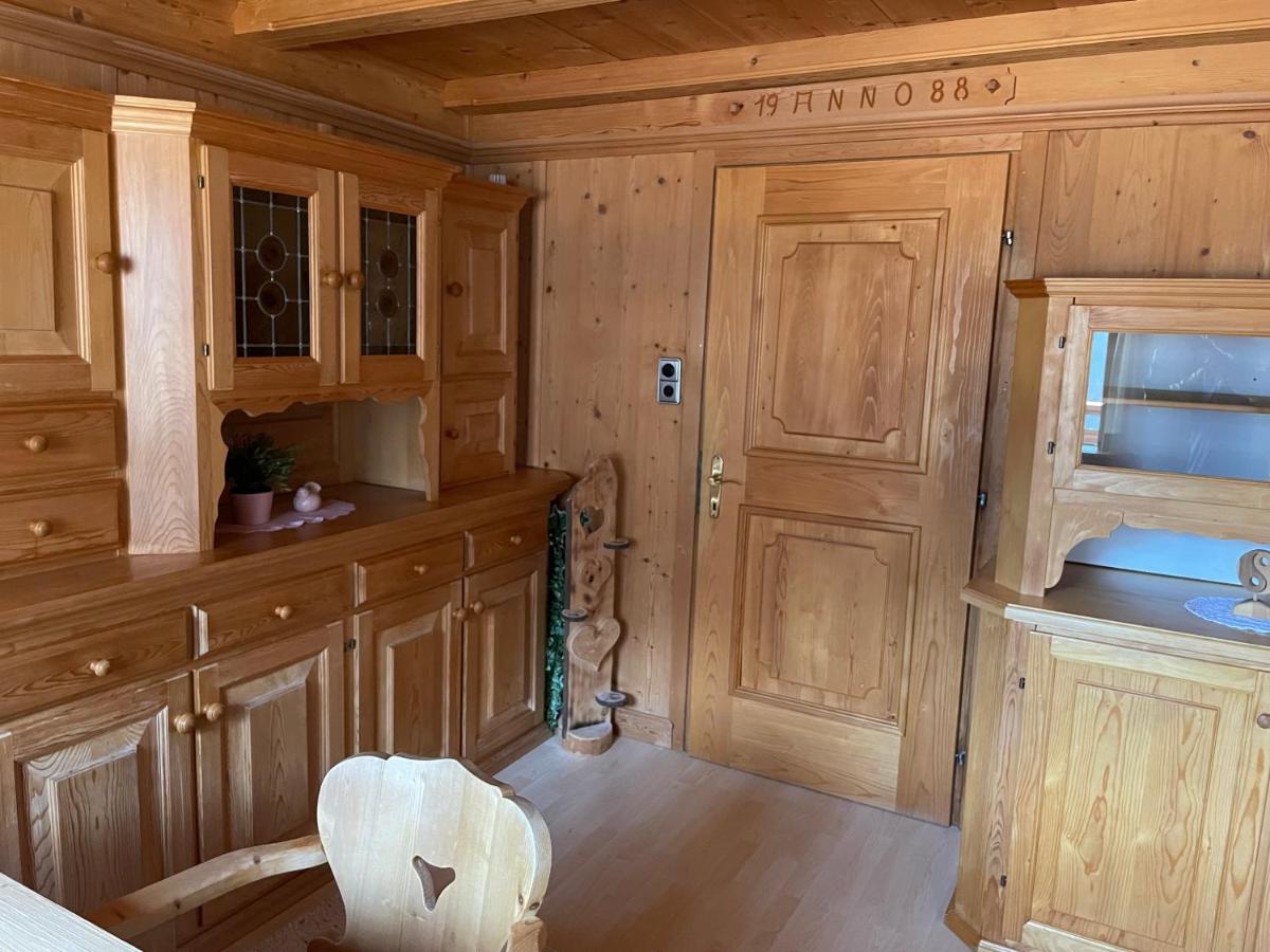 Appartement Birkheim オエッツ エクステリア 写真
