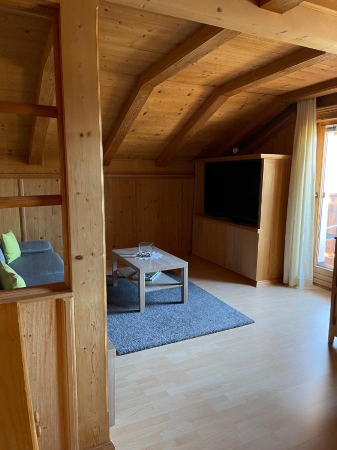 Appartement Birkheim オエッツ エクステリア 写真