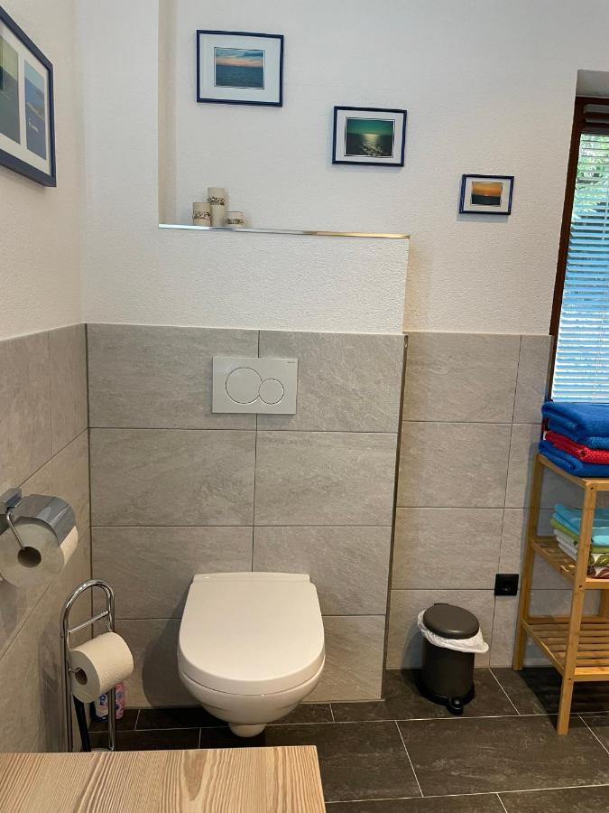 Appartement Birkheim オエッツ エクステリア 写真