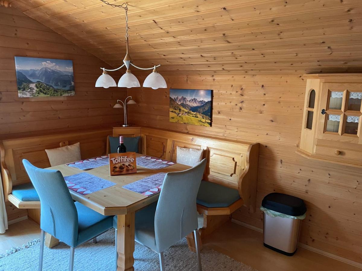 Appartement Birkheim オエッツ エクステリア 写真