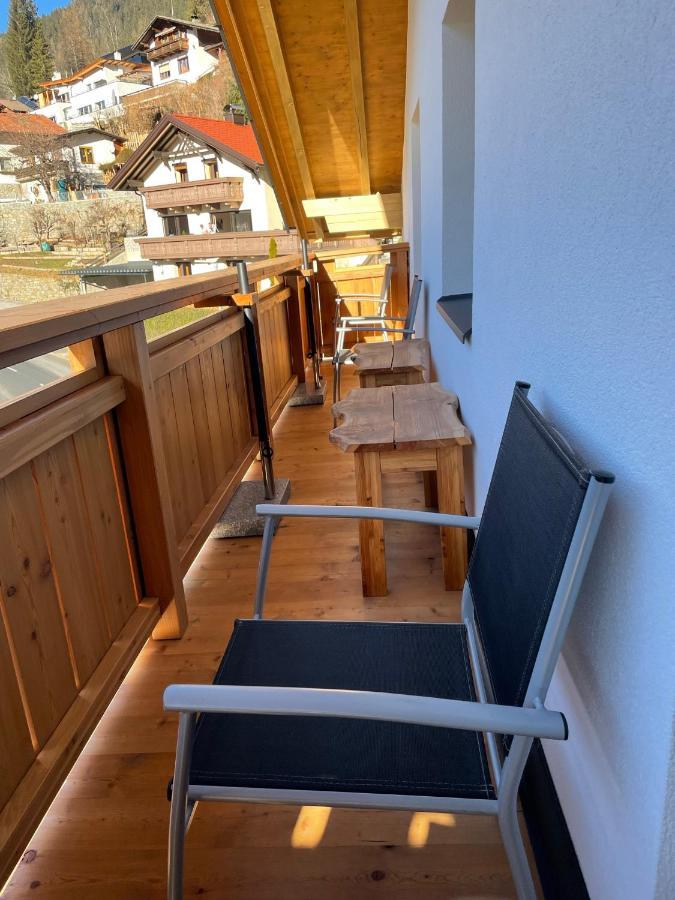 Appartement Birkheim オエッツ エクステリア 写真
