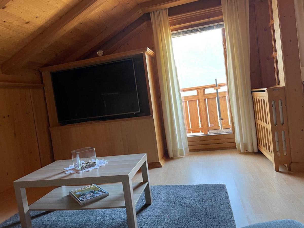 Appartement Birkheim オエッツ エクステリア 写真