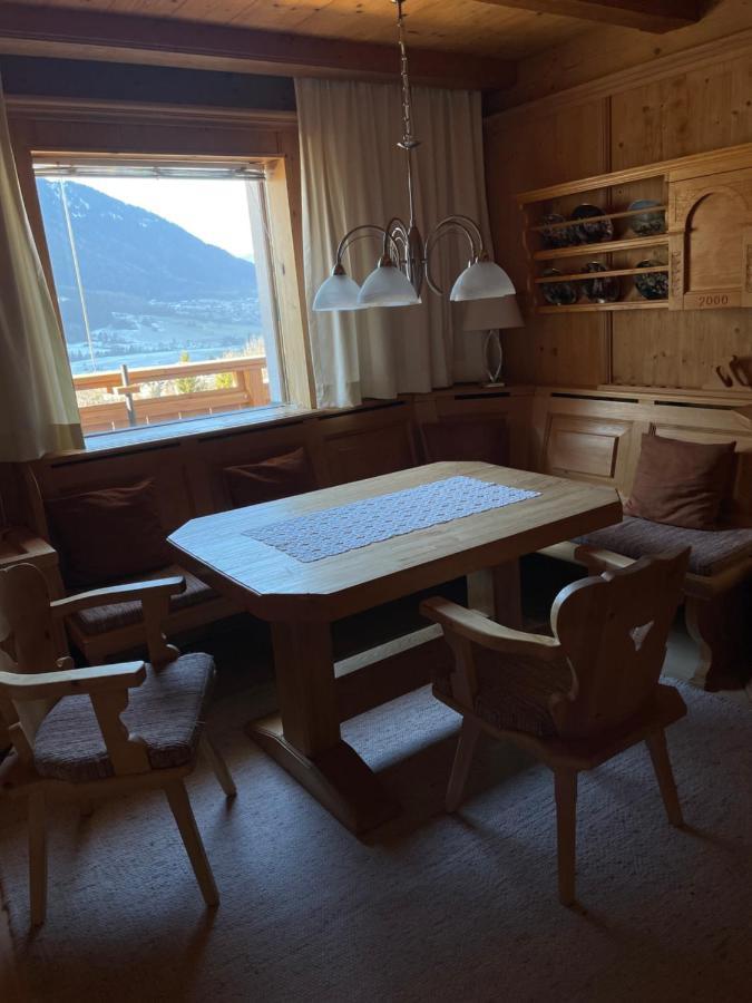Appartement Birkheim オエッツ エクステリア 写真