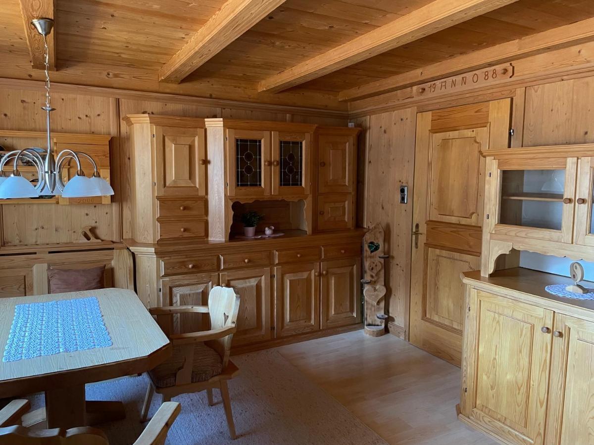 Appartement Birkheim オエッツ エクステリア 写真