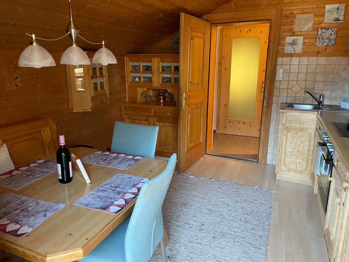 Appartement Birkheim オエッツ エクステリア 写真