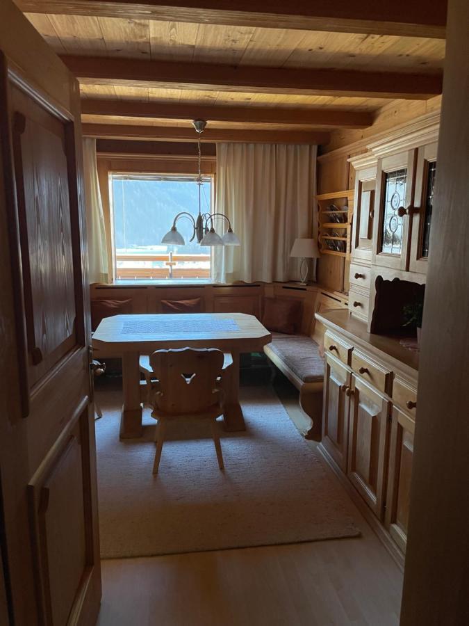 Appartement Birkheim オエッツ エクステリア 写真