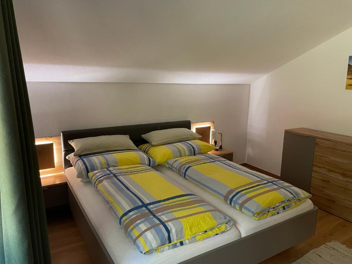 Appartement Birkheim オエッツ エクステリア 写真