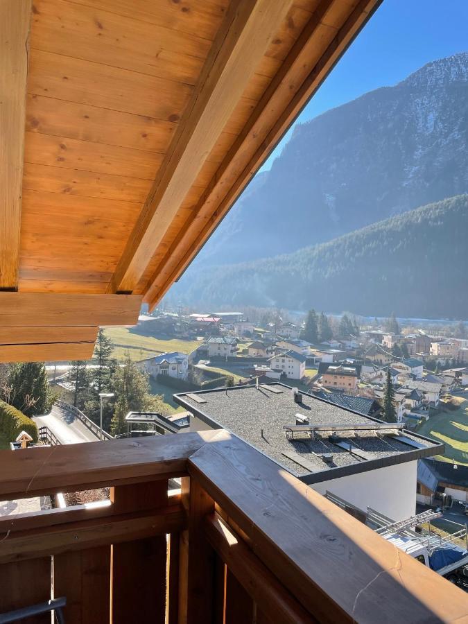 Appartement Birkheim オエッツ エクステリア 写真