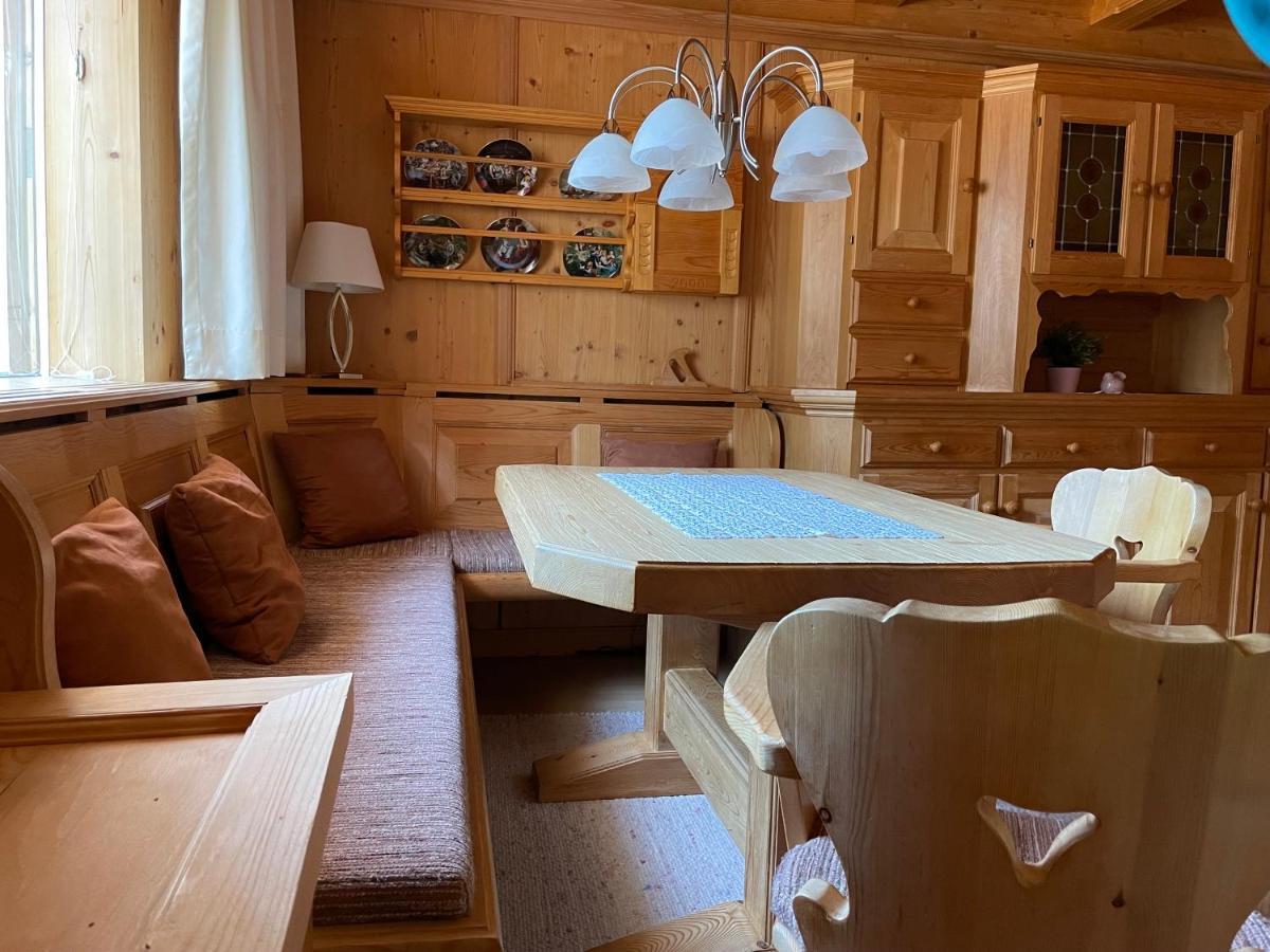 Appartement Birkheim オエッツ エクステリア 写真