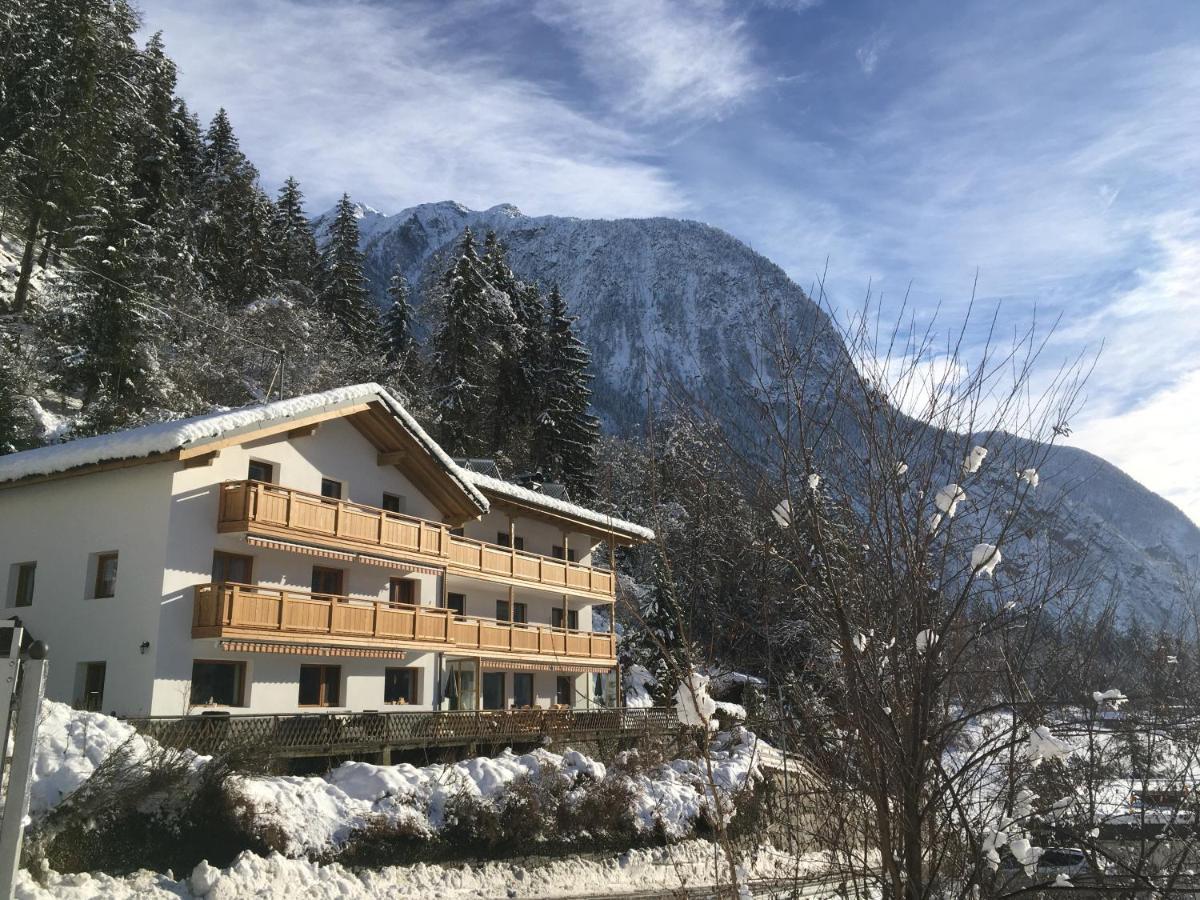 Appartement Birkheim オエッツ エクステリア 写真