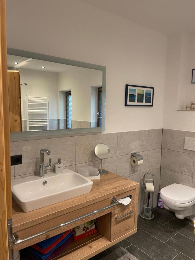 Appartement Birkheim オエッツ エクステリア 写真